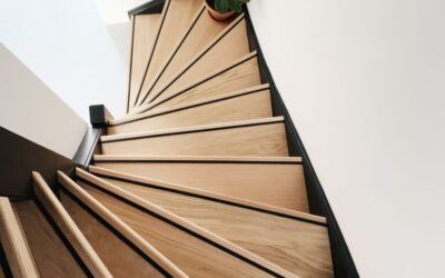 DIY: Trap renoveren