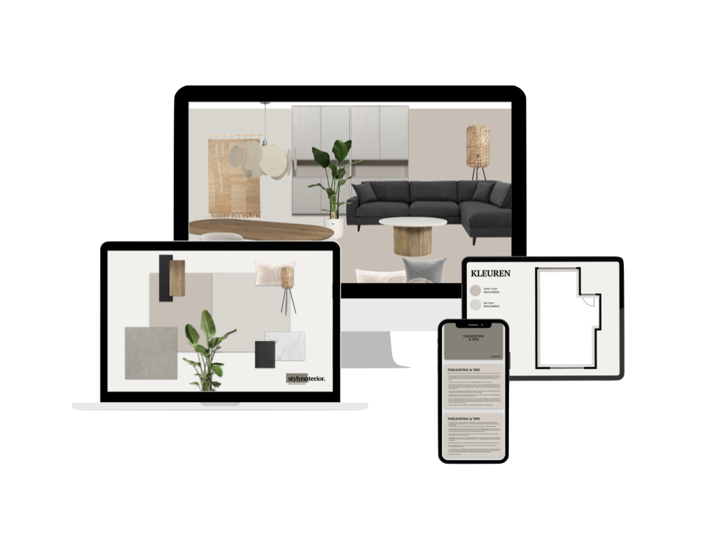 Boost je Interieur-advies